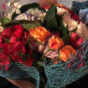 Meet your Posher, Michele